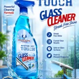 Master Touch Detergent Cake – Powerful Clean with New Oxygen Formula