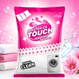 Master Touch Washing Powder 1 KG