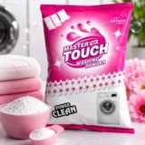 Master Touch Washing Powder 1 KG