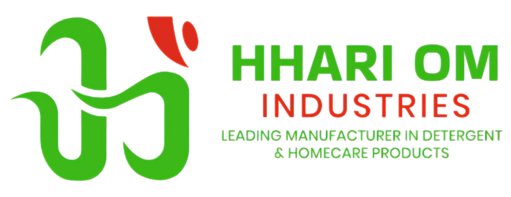 H Hariom Industries