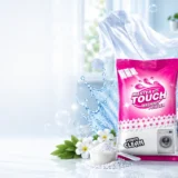 Master Touch Detergent Powder