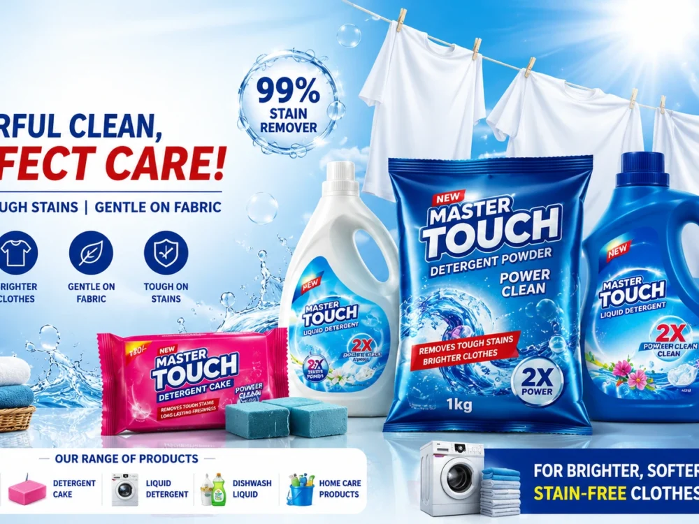 Buy Detergent Soap Online in India – Premium Laundry Soap for Gujarat, Karnataka, Rajasthan & Maharashtra