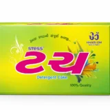 STESS Detergent Cake for effective everyday laundry cleaning